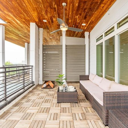 Riverwalk Penthouse Oasis W/Free Parking Gym Pool San Antonio Exteriér fotografie