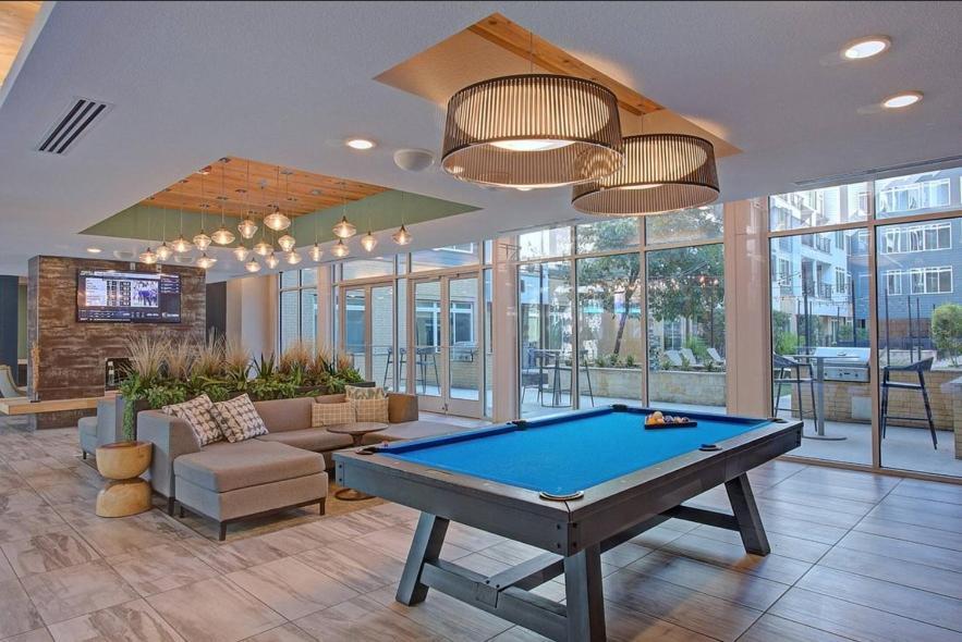 Riverwalk Penthouse Oasis W/Free Parking Gym Pool San Antonio Exteriér fotografie