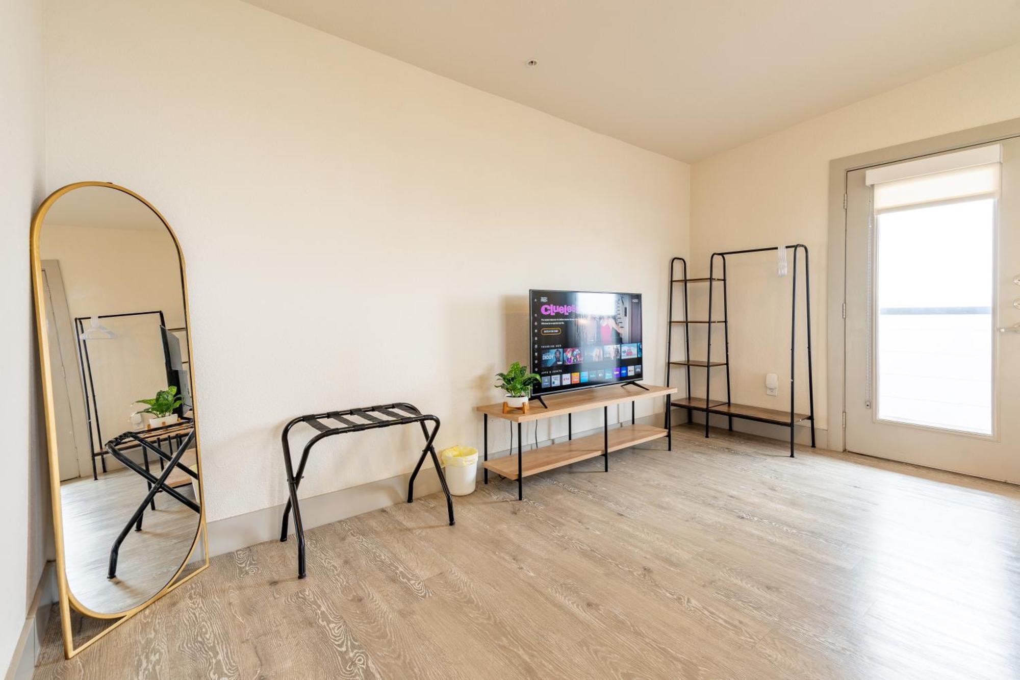 Riverwalk Penthouse Oasis W/Free Parking Gym Pool San Antonio Exteriér fotografie