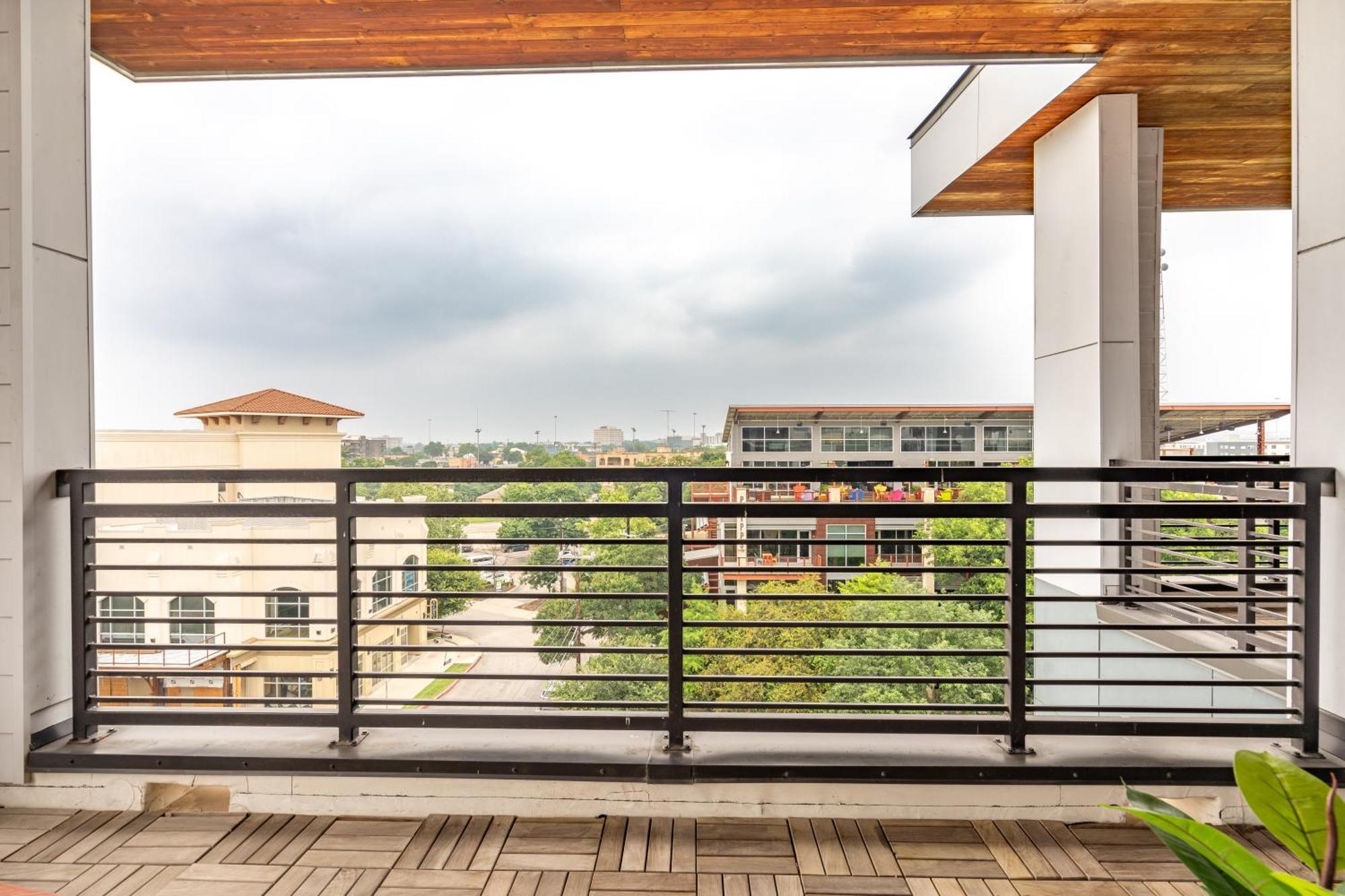 Riverwalk Penthouse Oasis W/Free Parking Gym Pool San Antonio Exteriér fotografie
