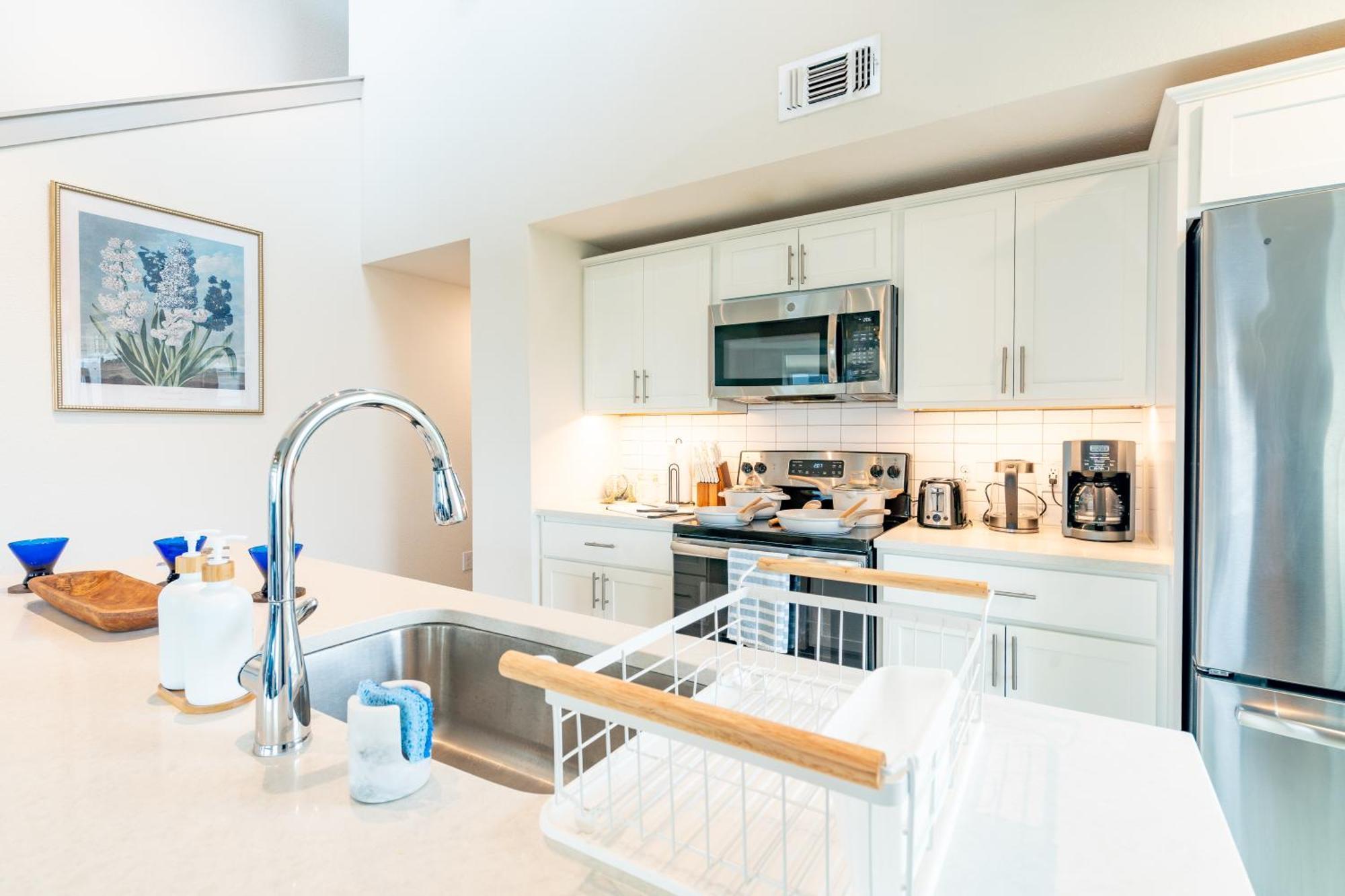 Riverwalk Penthouse Oasis W/Free Parking Gym Pool San Antonio Exteriér fotografie